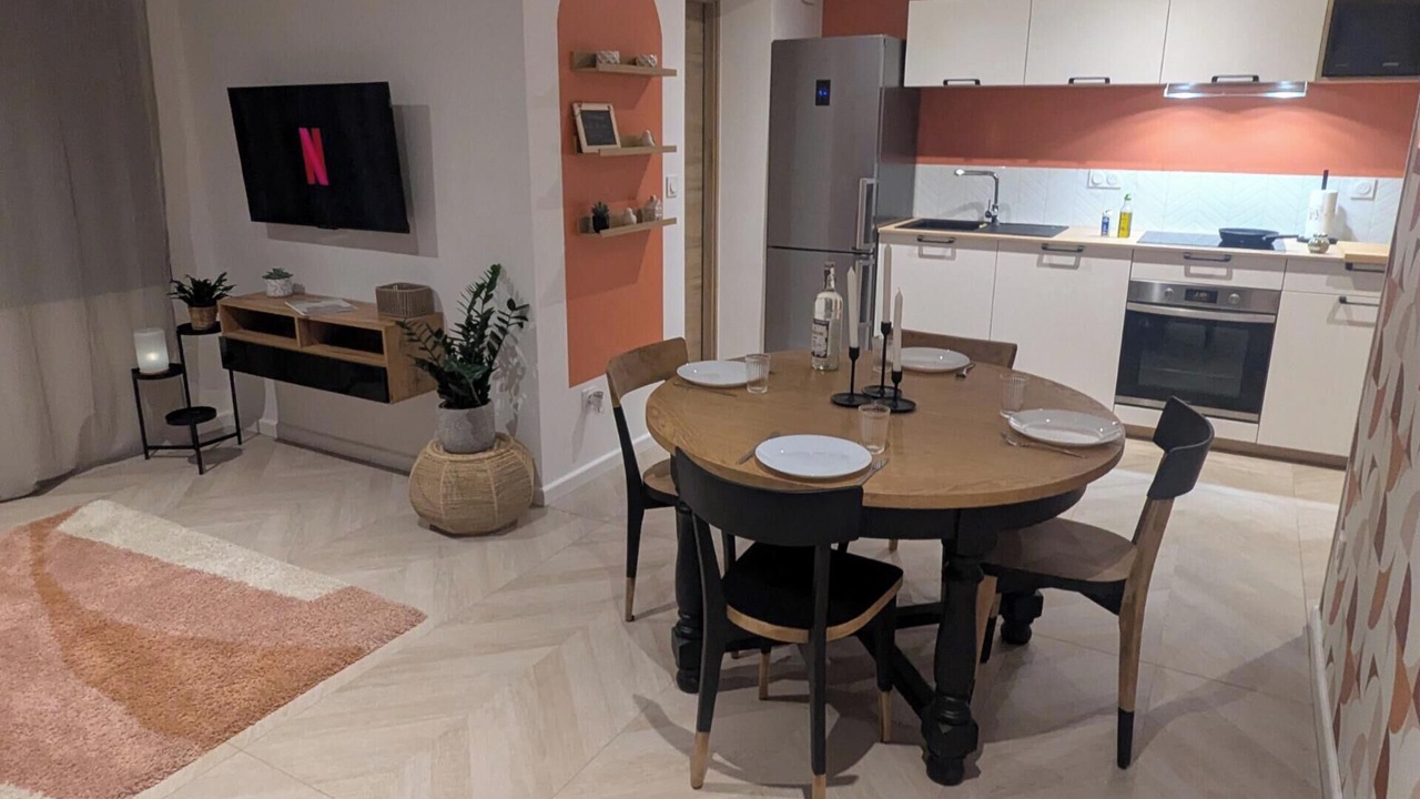 Photo of Kitchen in Pontarlier