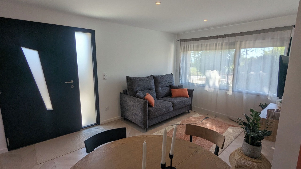 Photo of Livingroom in Pontarlier