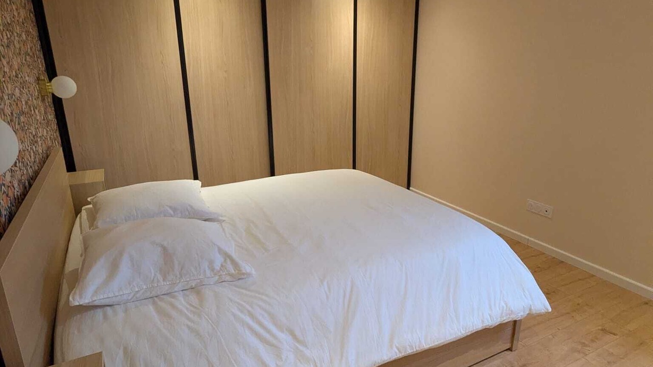 Photo of Bedroom in Pontarlier