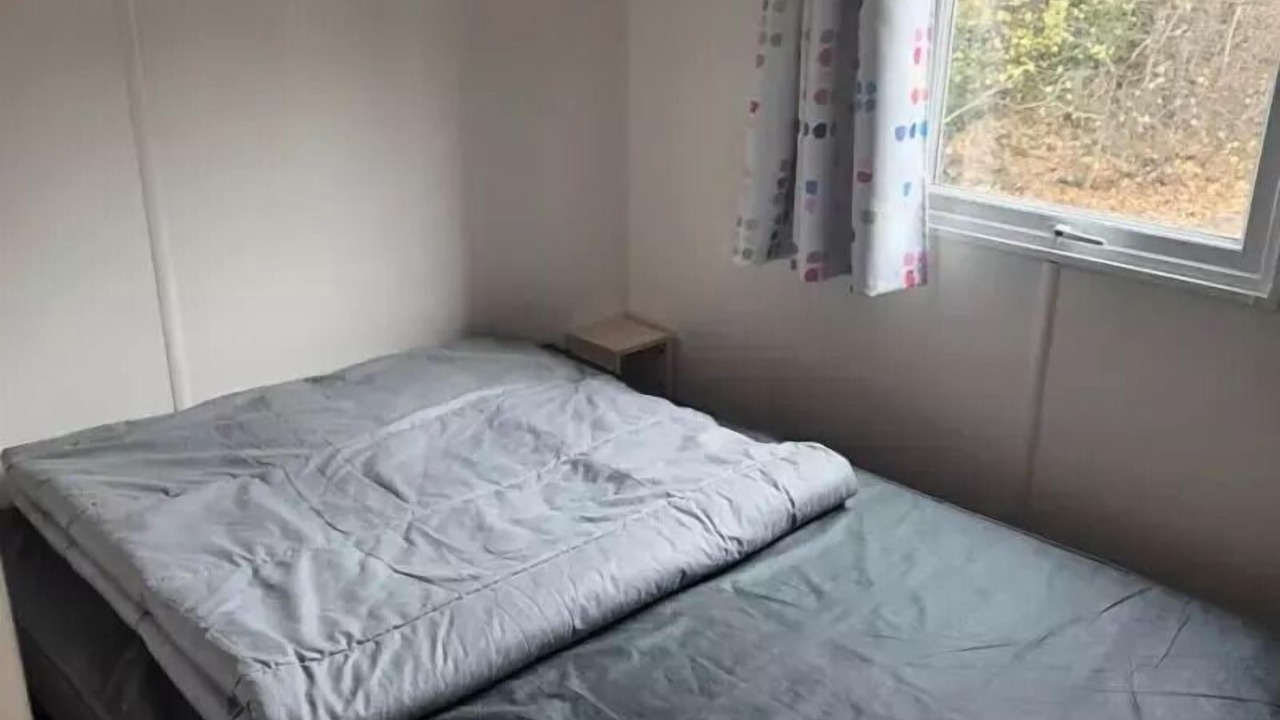 Photo of Bedroom in Champagnac-le-Vieux