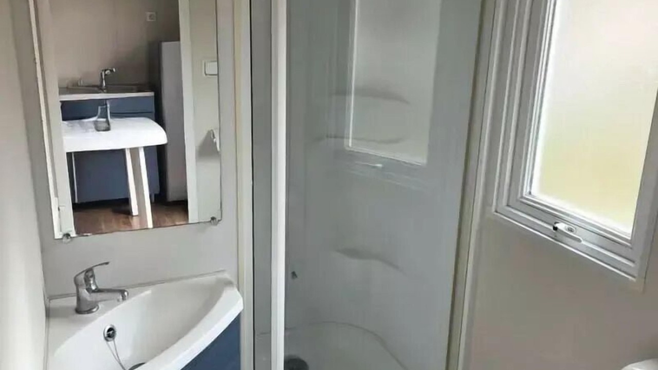 Photo of Bathroom in Champagnac-le-Vieux