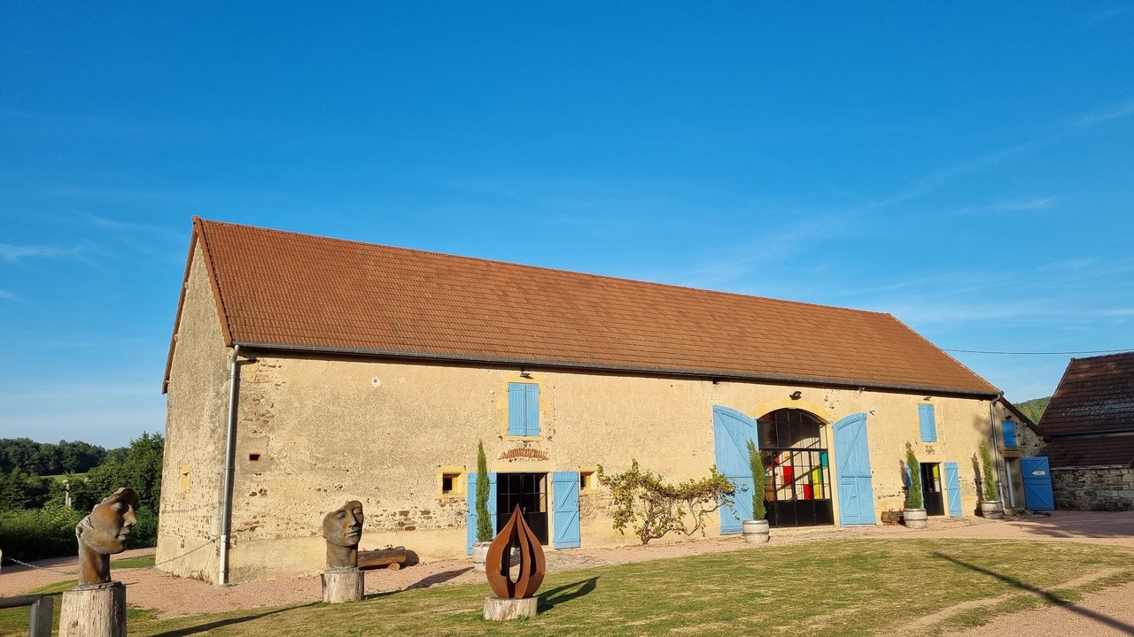 Photo of Outdoor in Saint-Bonnet-de-Vieille-Vigne