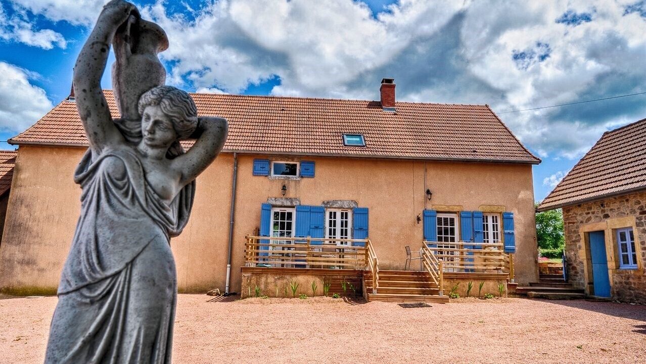 Photo of Outdoor in Saint-Bonnet-de-Vieille-Vigne