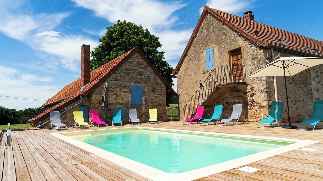 Photo of Outdoor in Saint-Bonnet-de-Vieille-Vigne
