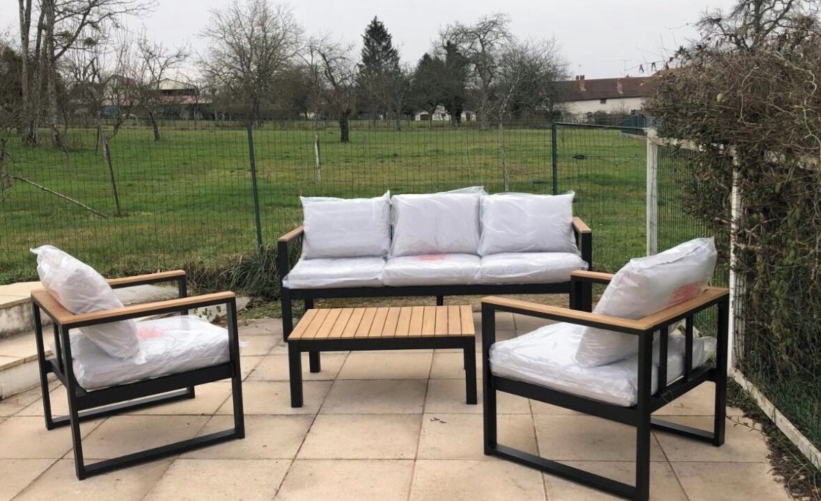 Photo of Patio Balcony in Velet