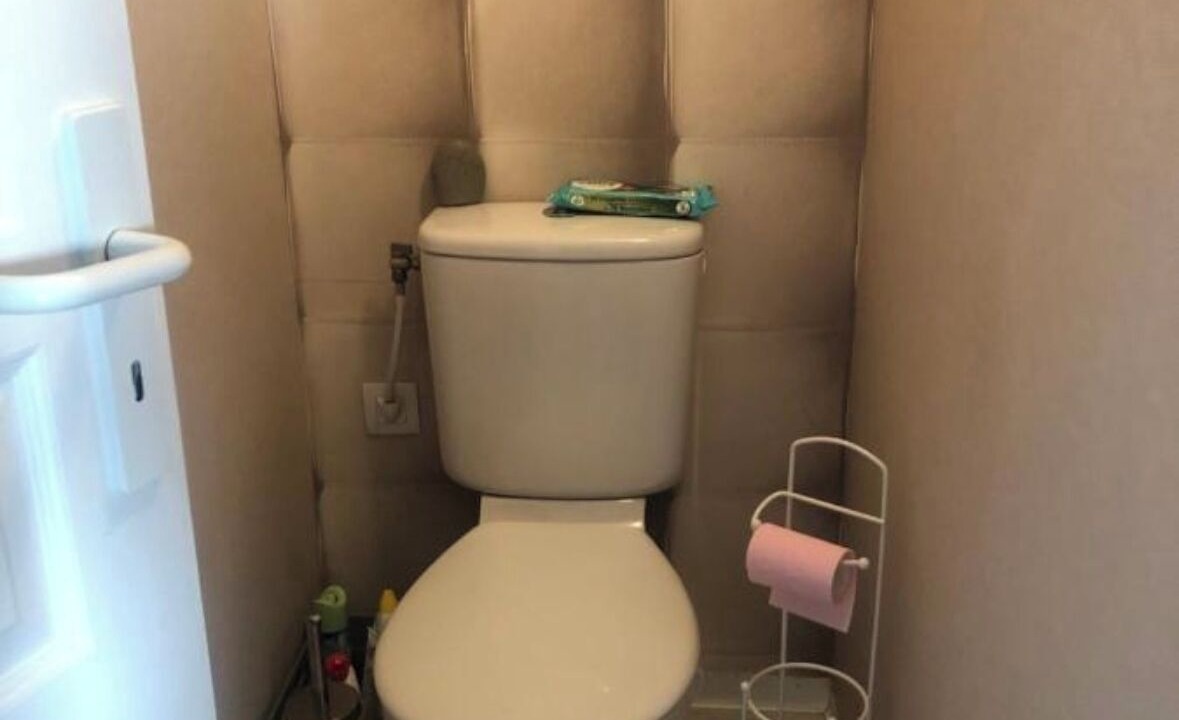 Photo of Bathroom in Velet