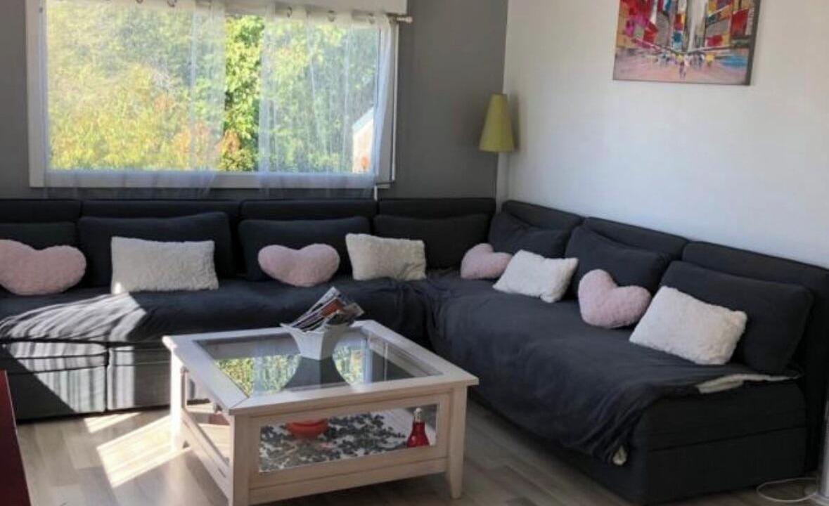 Photo of Livingroom in Velet