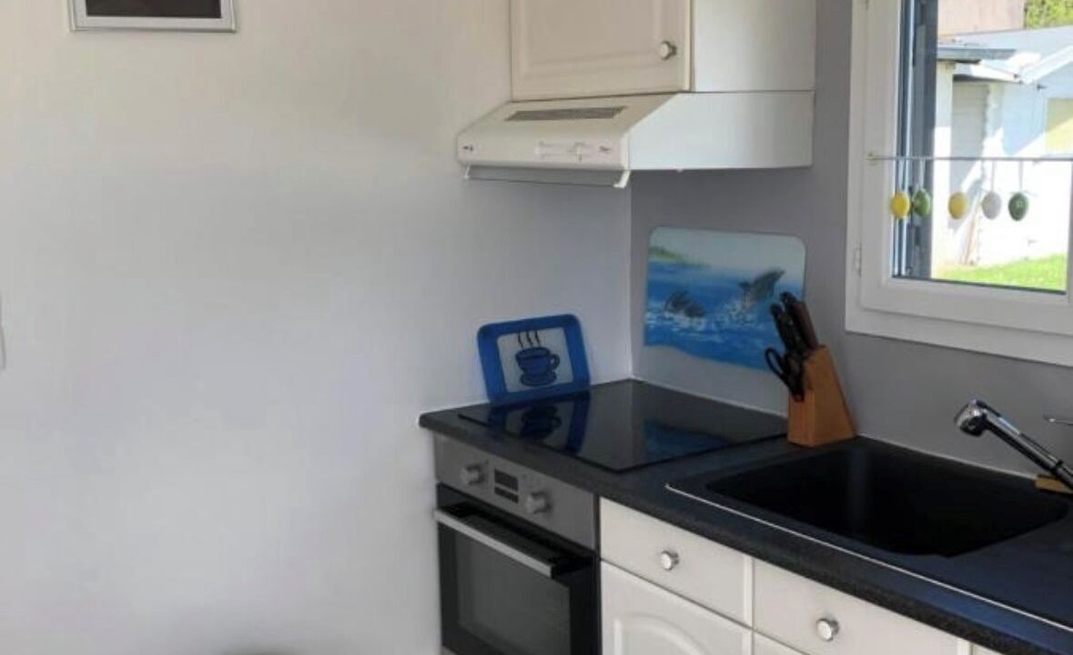 Photo of Kitchen in Velet