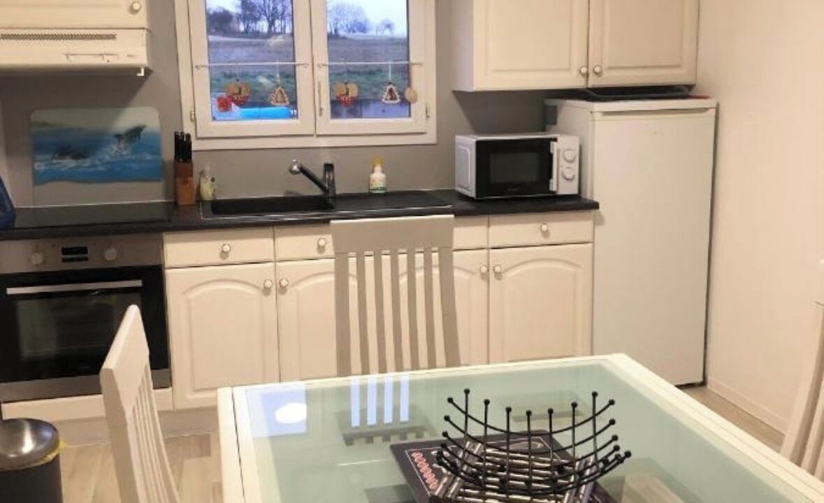 Photo of Kitchen in Velet