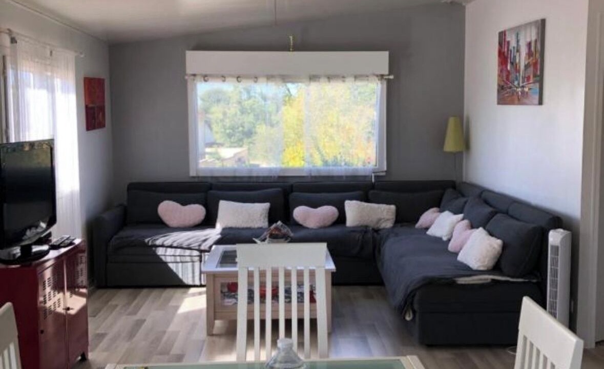 Photo of Livingroom in Velet