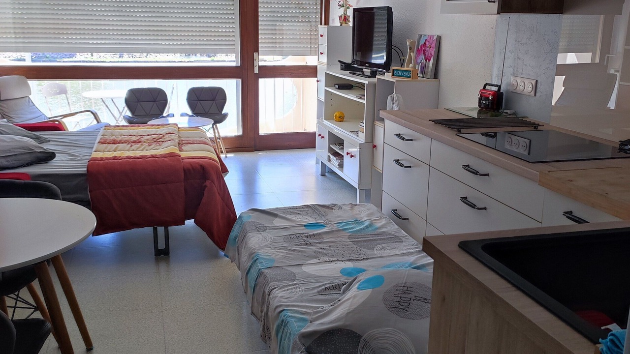 Photo of Bedroom in Chauffailles