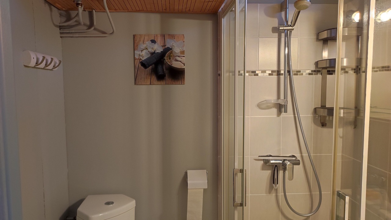 Photo of Bathroom in Chauffailles