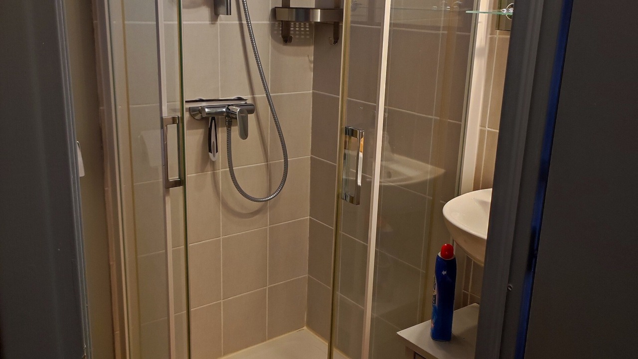 Photo of Bathroom in Chauffailles