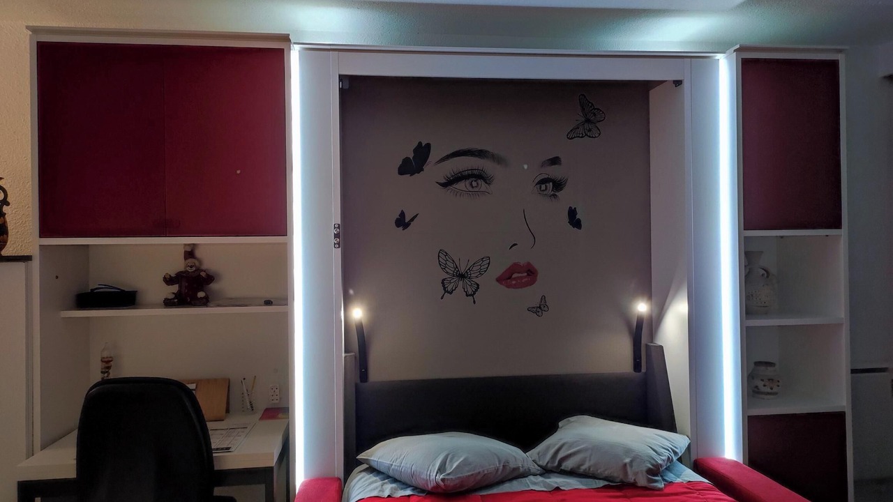 Photo of Bedroom in Chauffailles