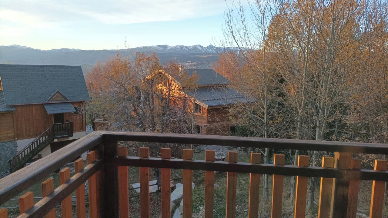 Photo of Outdoor in Eyne 2600