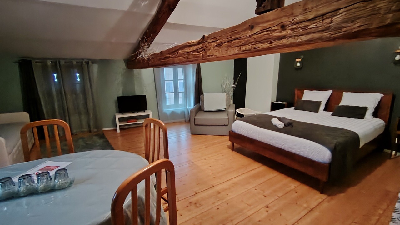 Photo of Bedroom in Jullie