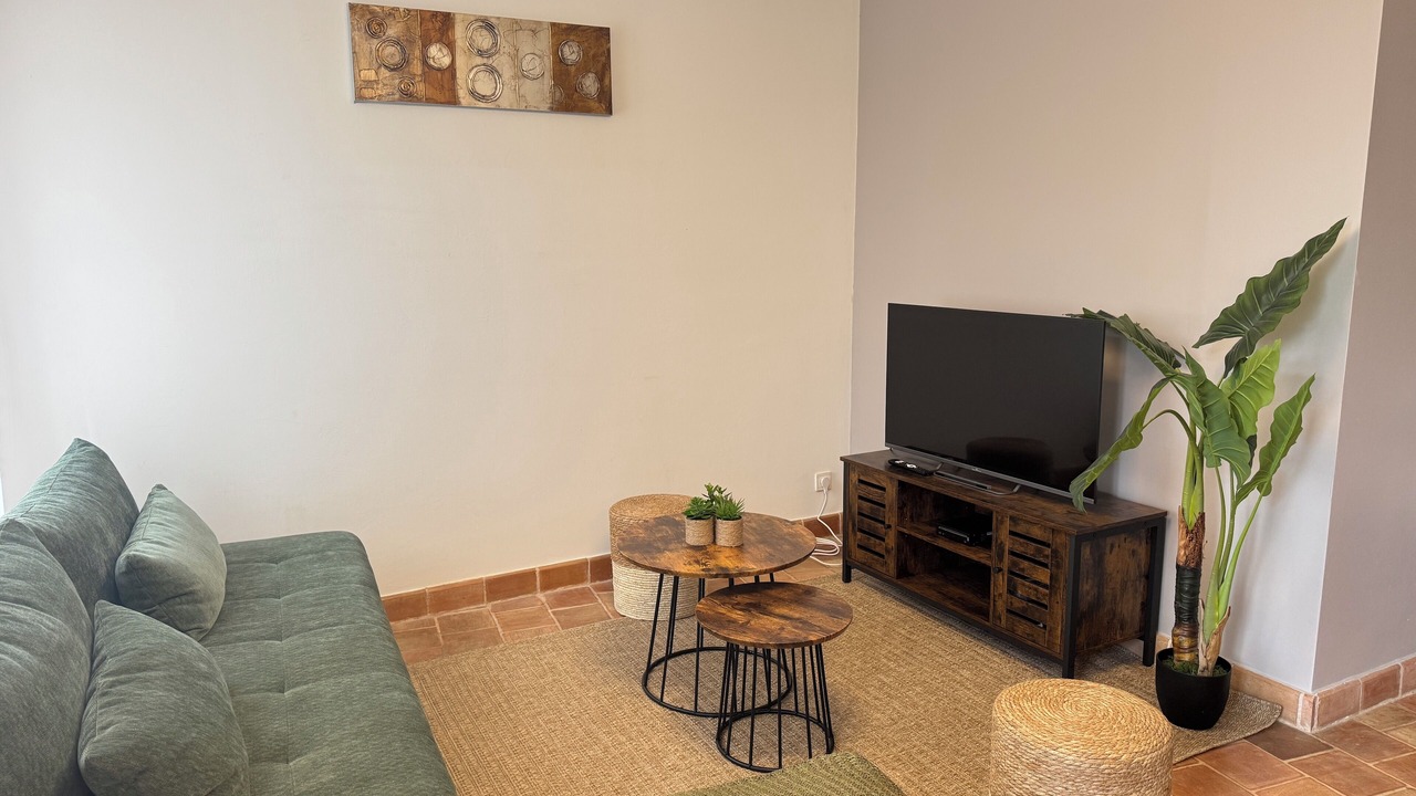 Photo of Livingroom in Jullie
