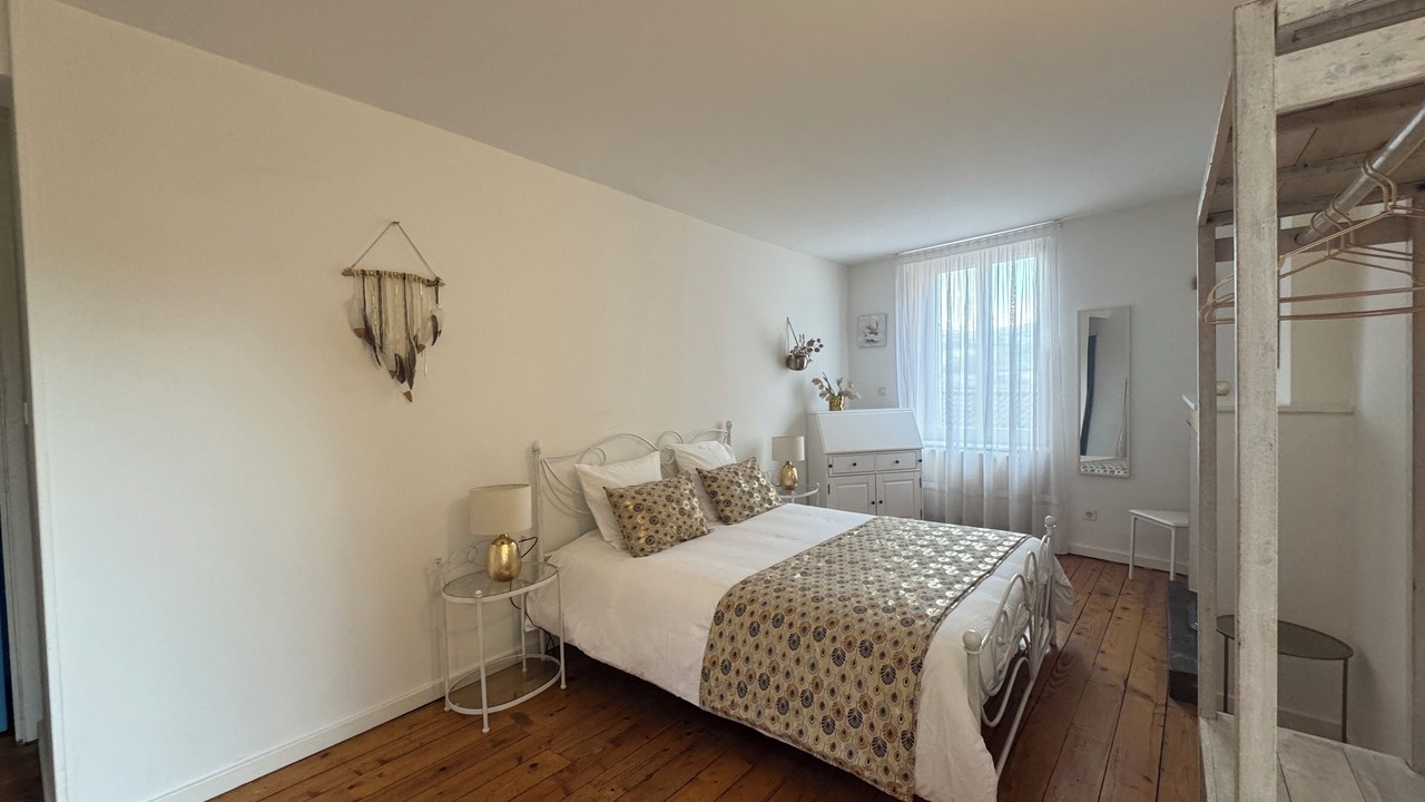 Photo of Bedroom in Jullie