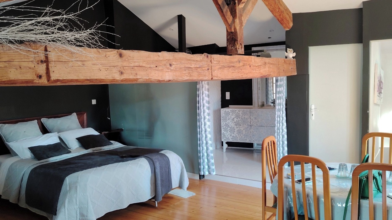 Photo of Bedroom in Jullie