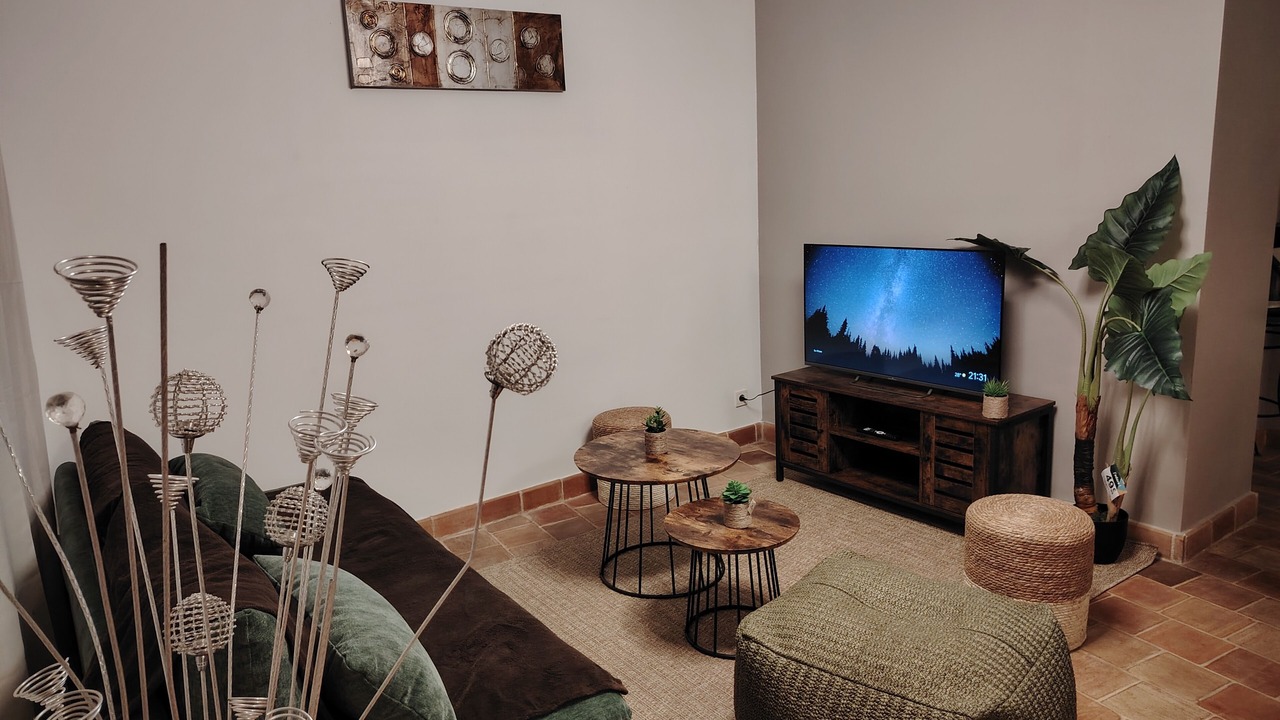 Photo of Livingroom in Jullie