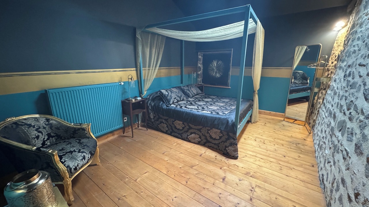 Photo of Bedroom in Jullie