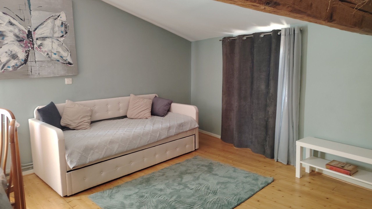 Photo of Livingroom in Jullie