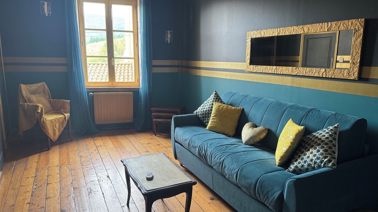 Photo of Livingroom in Jullie