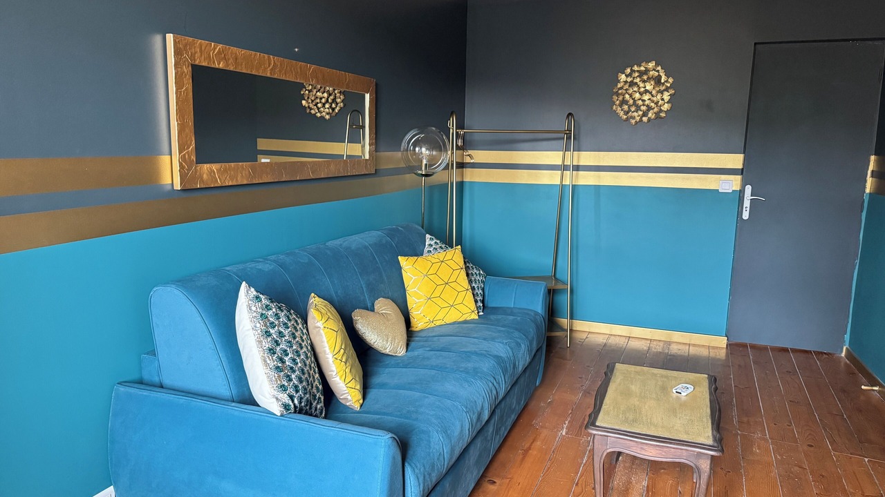 Photo of Livingroom in Jullie