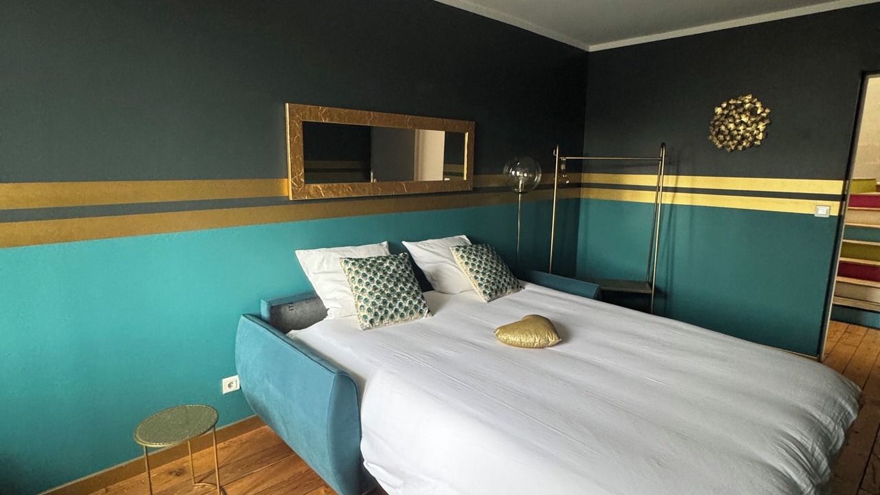 Photo of Bedroom in Jullie