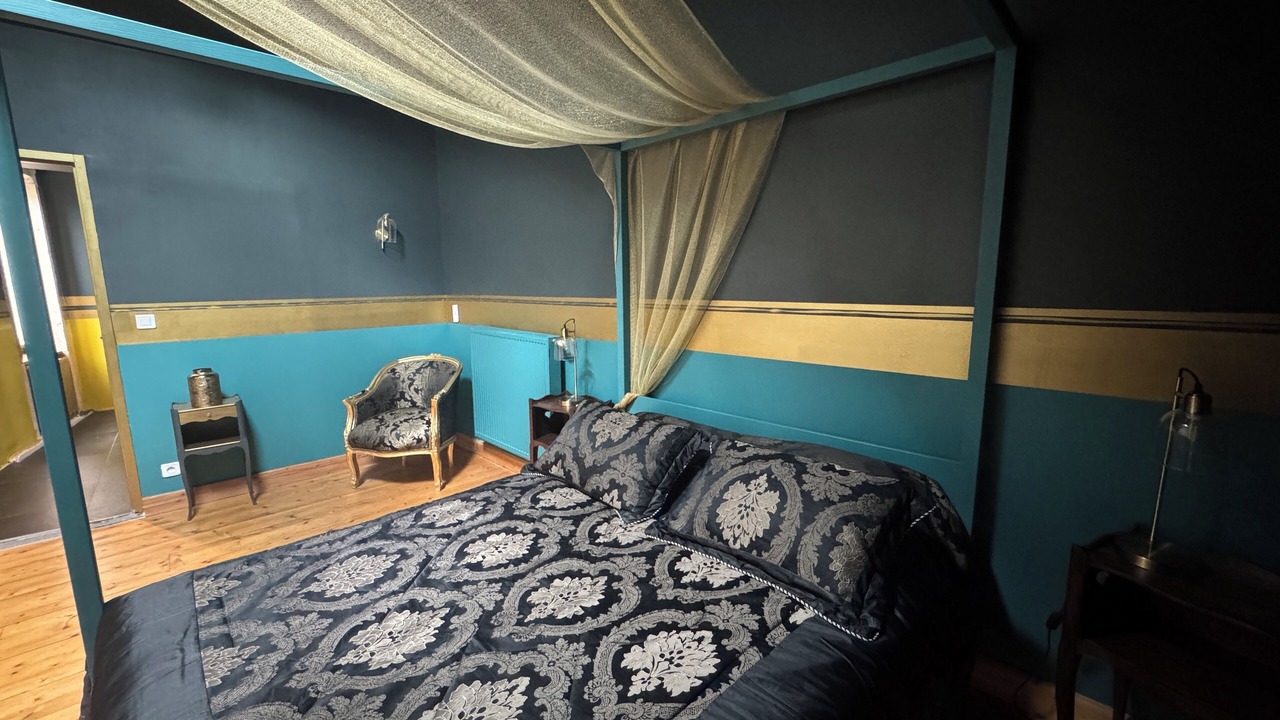 Photo of Bedroom in Jullie