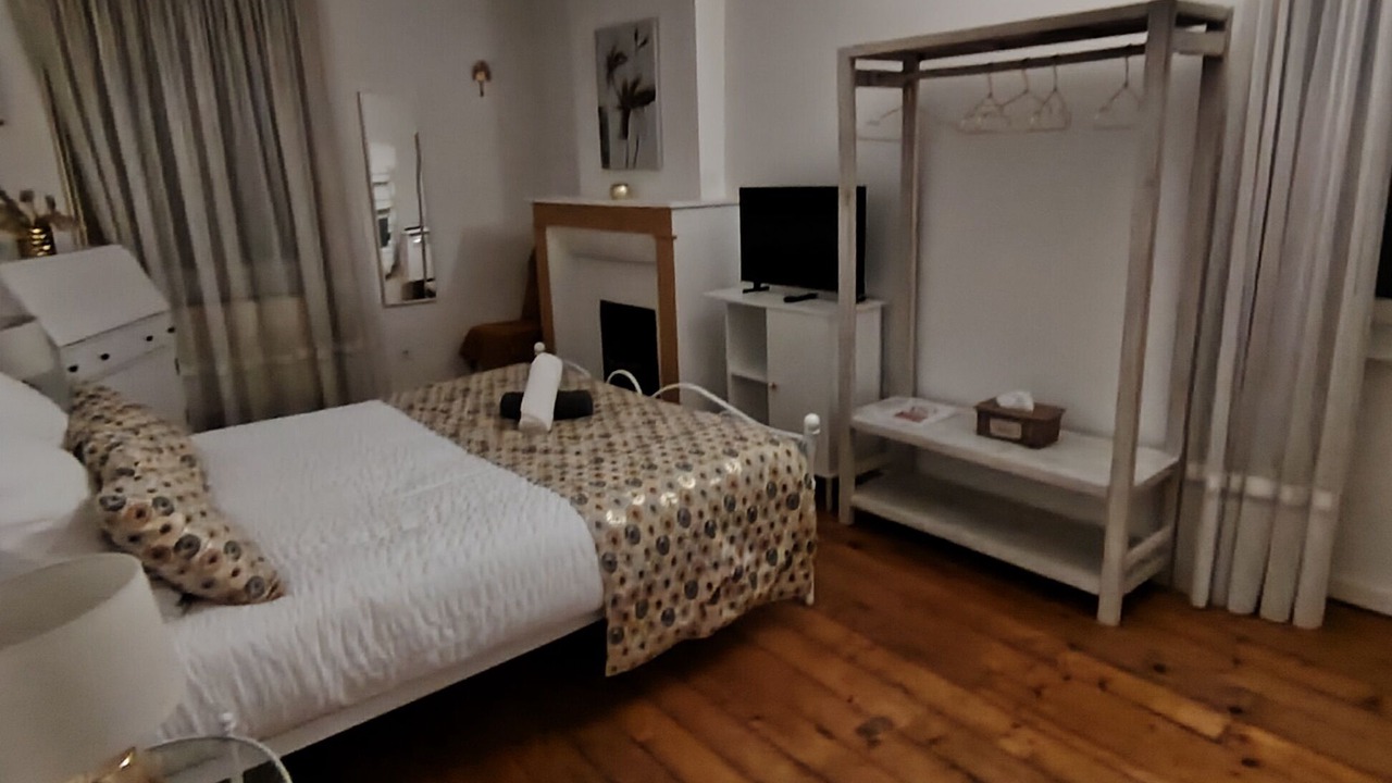 Photo of Bedroom in Jullie