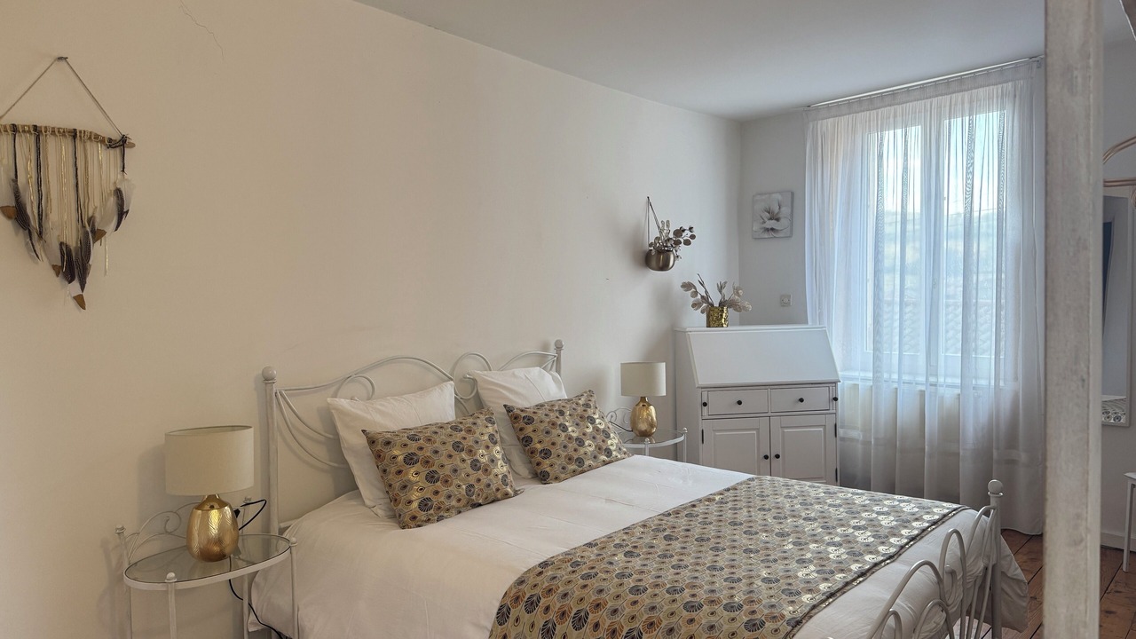 Photo of Bedroom in Jullie