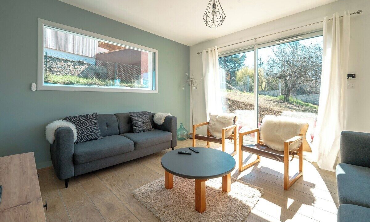 Photo of Livingroom in Saint-Martin-d'Uriage