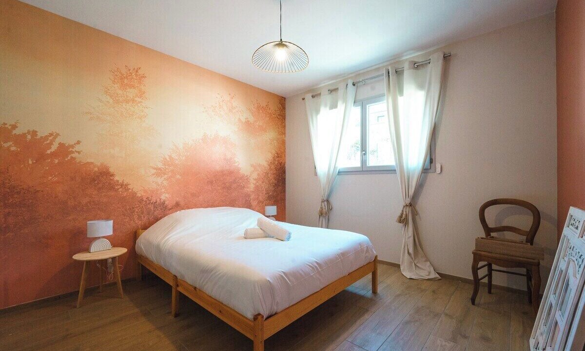 Photo of Bedroom in Saint-Martin-d'Uriage