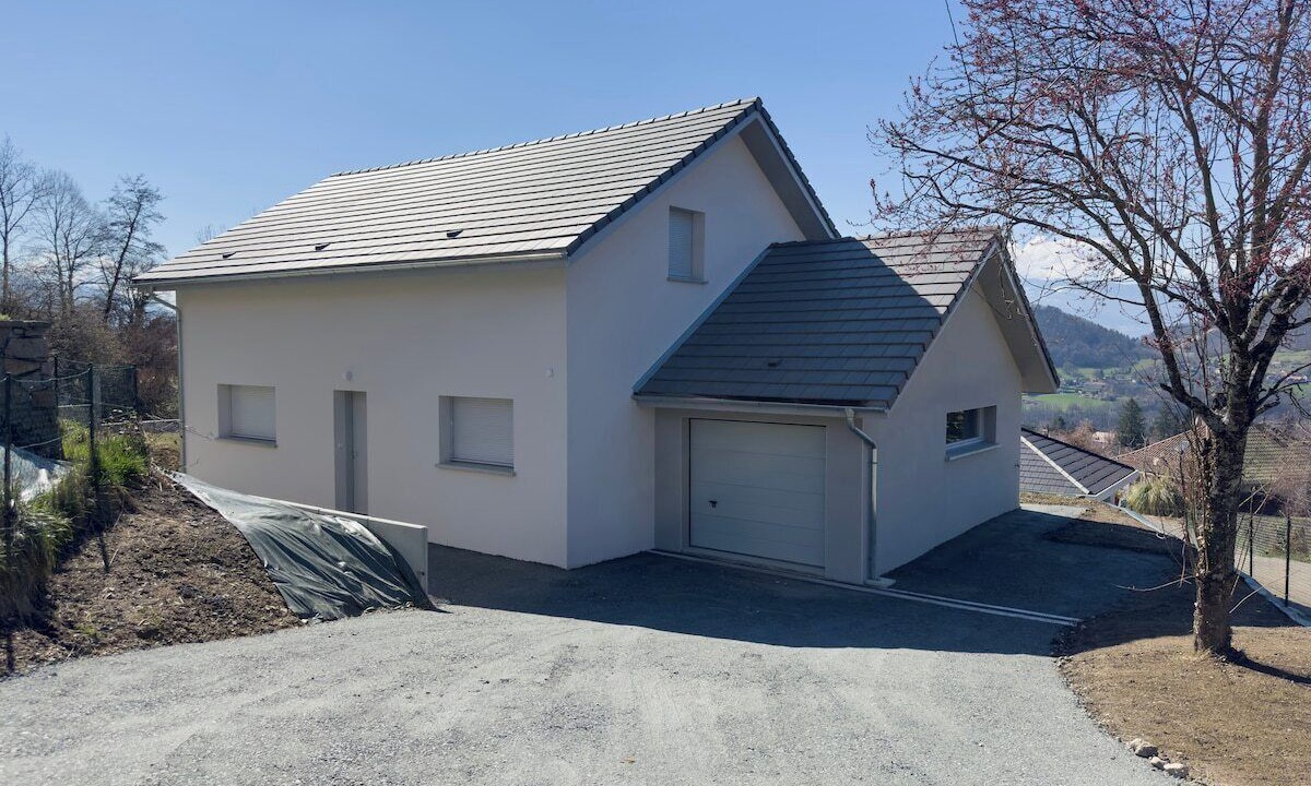 Photo of Outdoor in Saint-Martin-d'Uriage