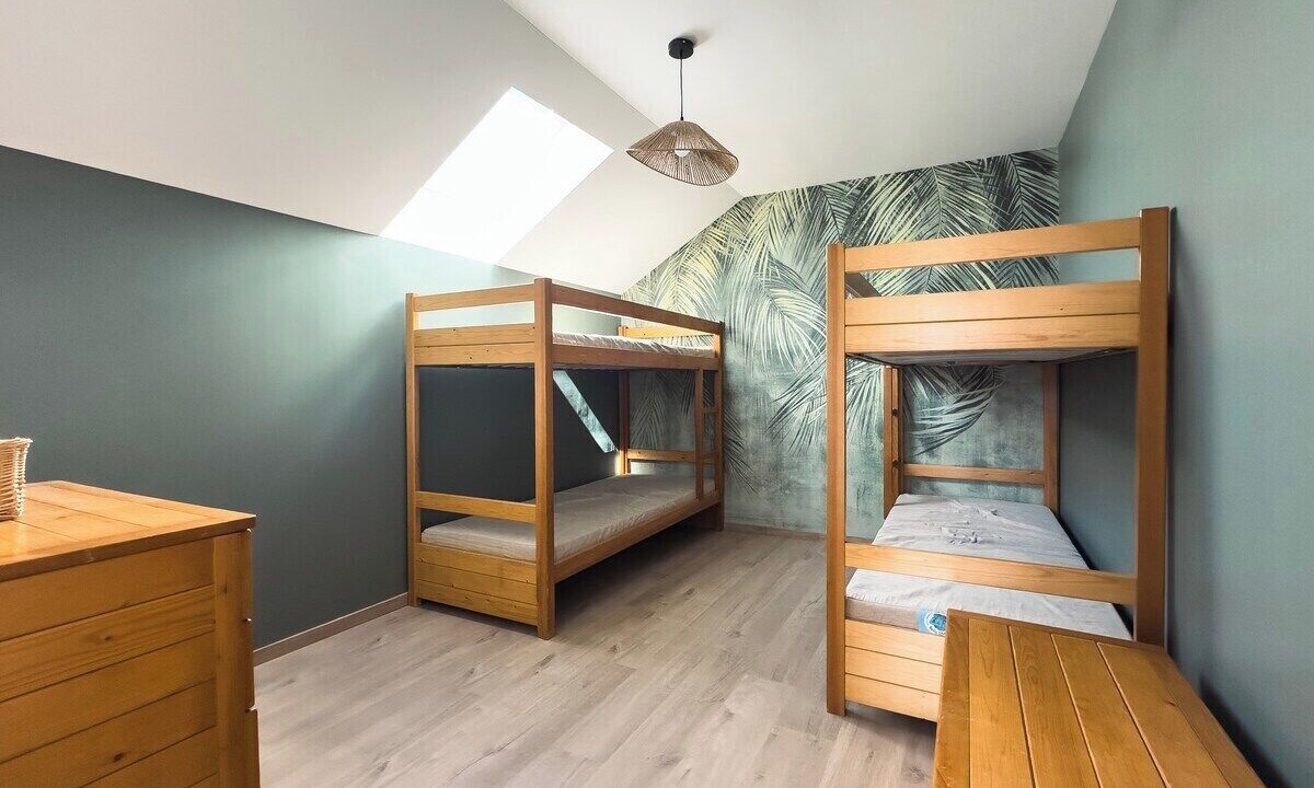 Photo of Bedroom in Saint-Martin-d'Uriage