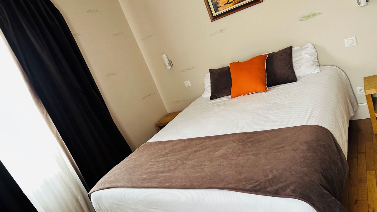 Photo of Bedroom in Rupt-sur-Moselle