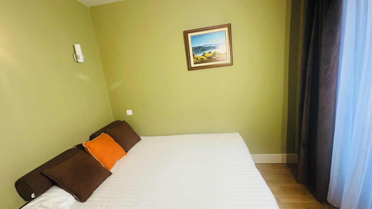Photo of Bedroom in Rupt-sur-Moselle