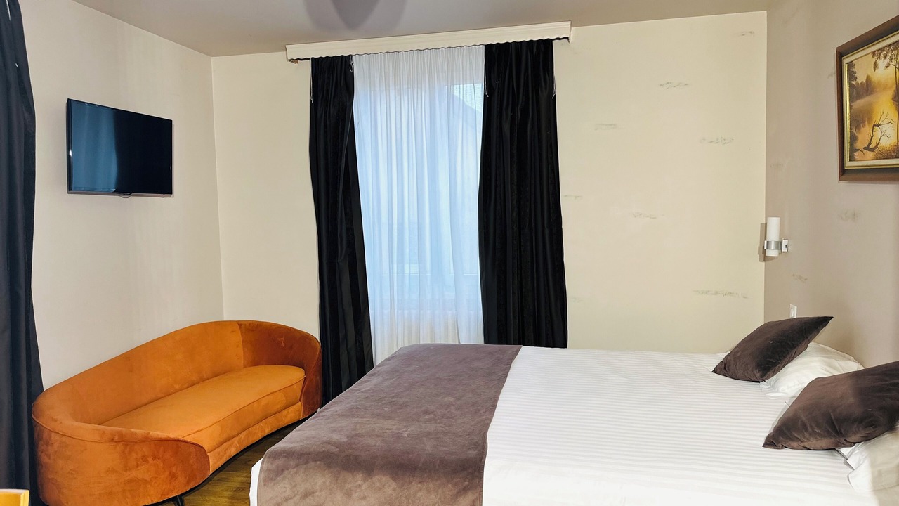 Photo of Bedroom in Rupt-sur-Moselle