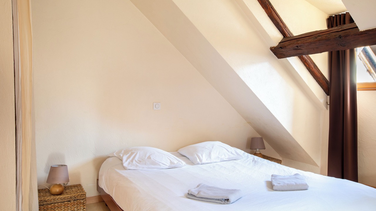 Photo of Bedroom in Kientzheim