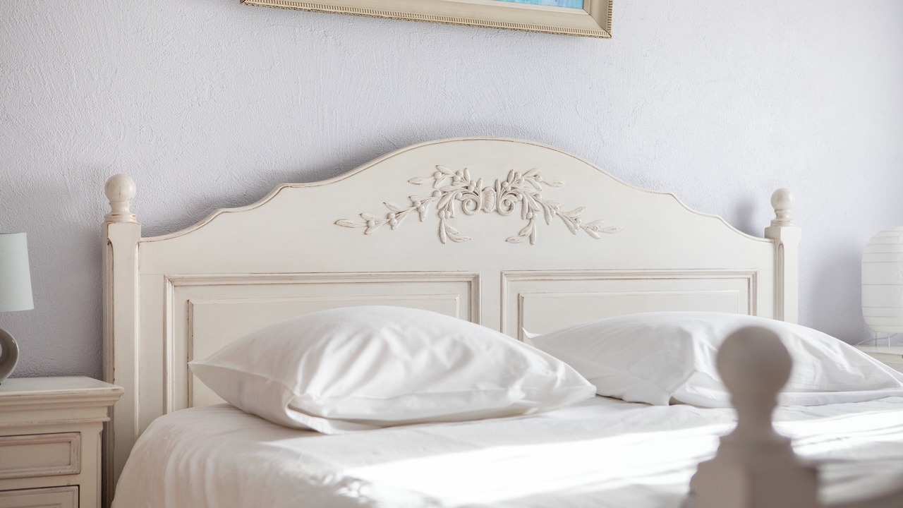 Photo of Bedroom in Kientzheim