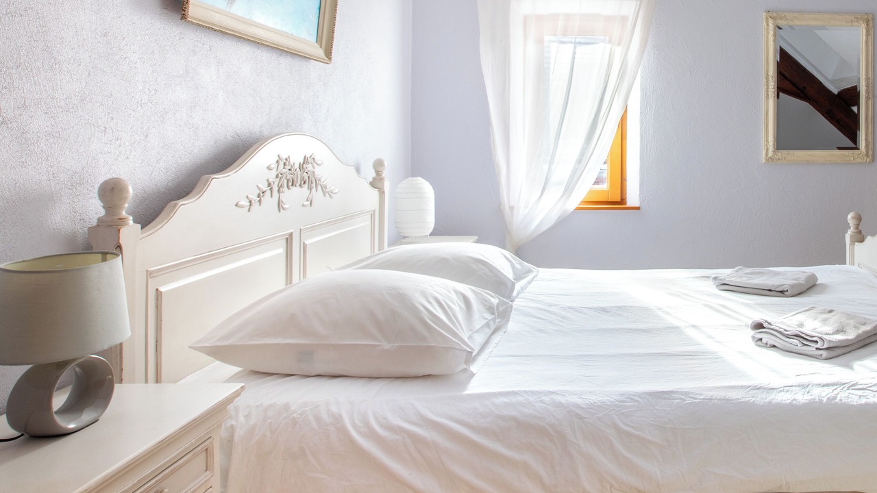 Photo of Bedroom in Kientzheim