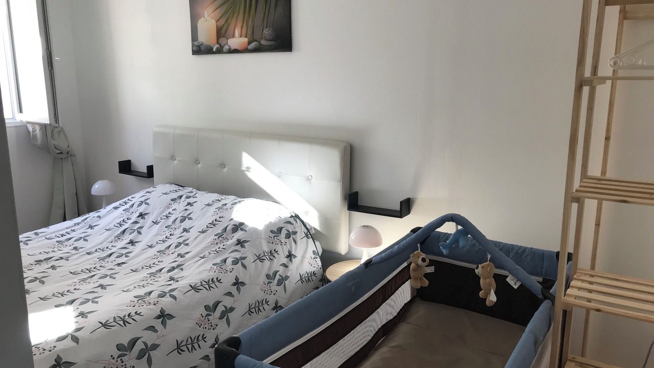 Photo of Bedroom in Bollene