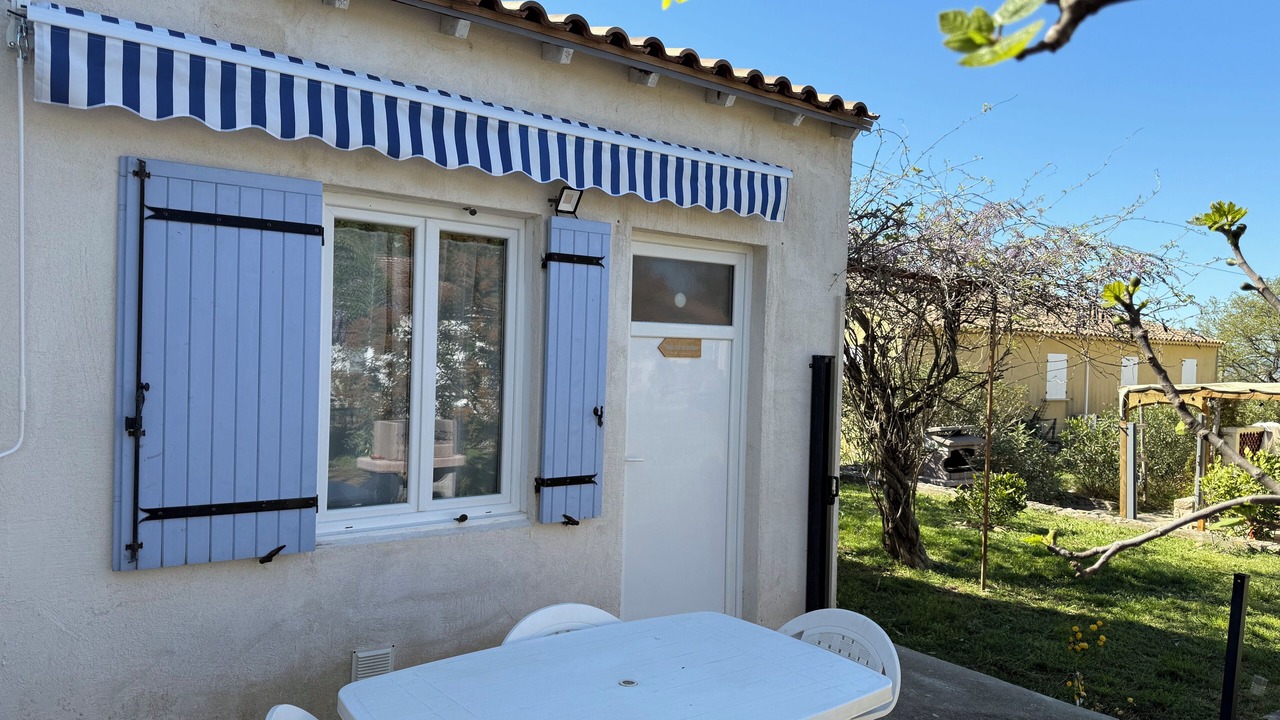 Photo of Outdoor in Bollene