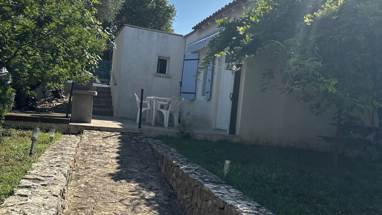 Photo of Outdoor in Bollene