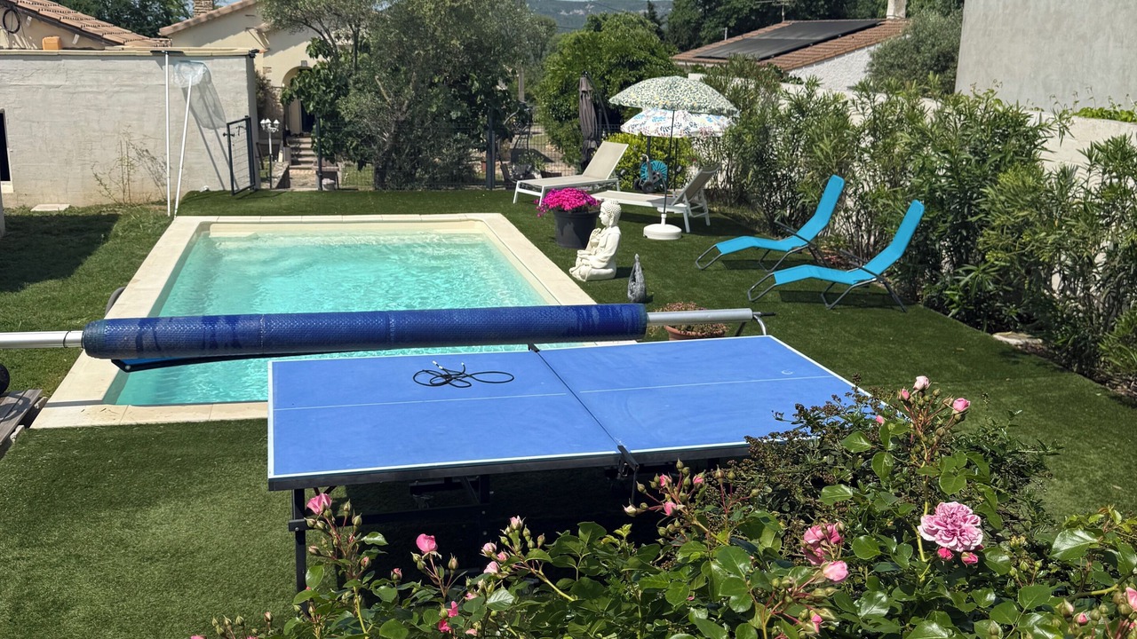 Photo of Outdoor in Bollene