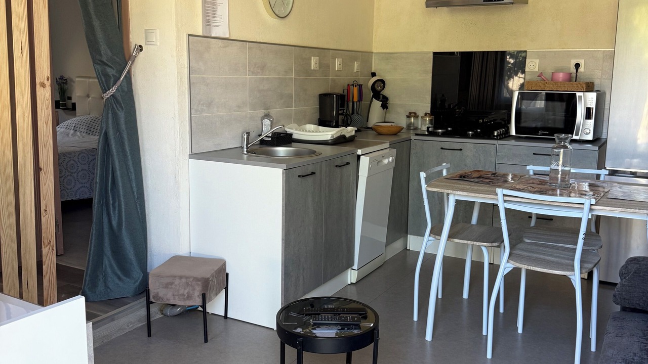 Photo of Kitchen in Bollene