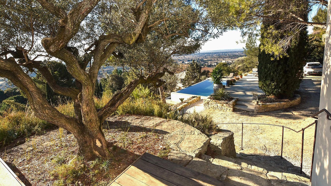 Photo of Outdoor in Beaumes-de-Venise