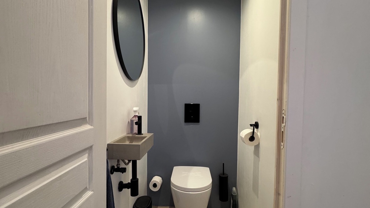 Photo of Bathroom in Champagnat