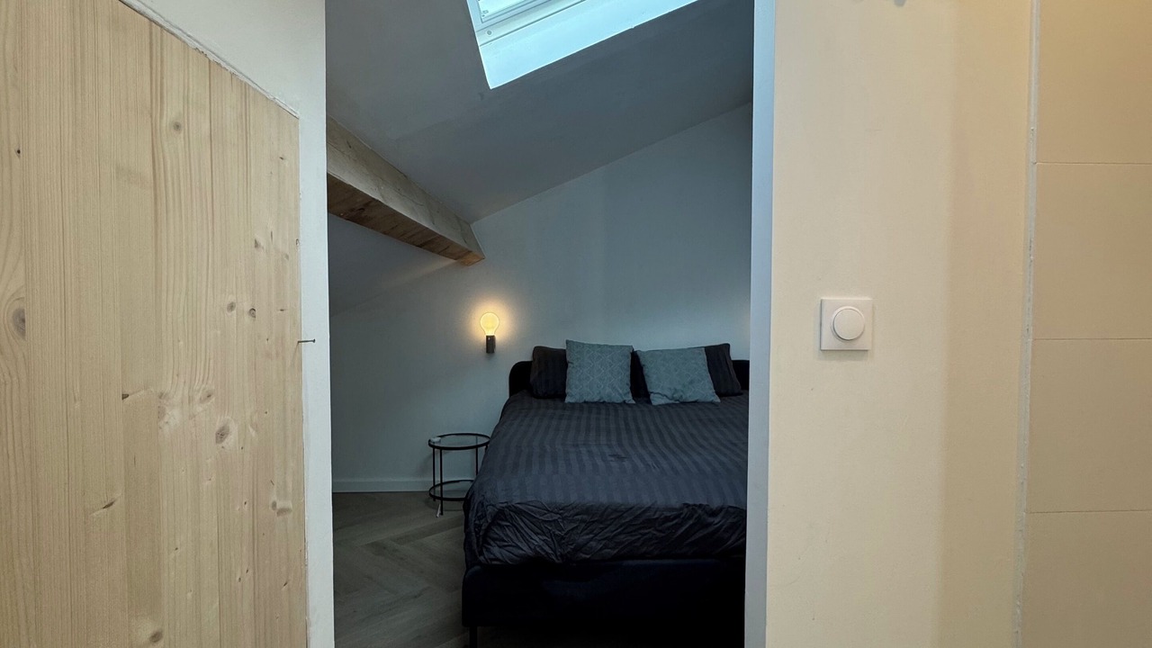 Photo of Bedroom in Champagnat